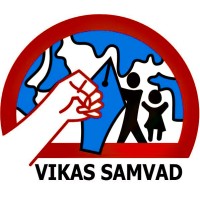 Vikas Samvad/विकास संवाद logo - Similar company to Koshish Charitable Trust