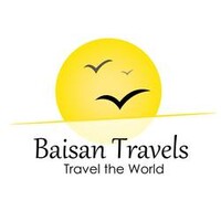Baisan Travel LLC Dubai logo - Similar company to Dhow Star Floating Restaurant