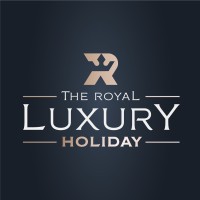 The Royal Luxury Holiday logo - Similar company to Stagings Travel Design