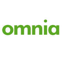 The Omnia Partnership logo - Similar company to Abillama Group Llc