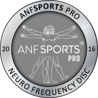 ANFSports® PRO logo - Similar company to Vinco Performance