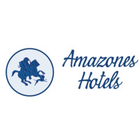 Amazones Hotels / G. Psarris S.A. logo - Similar company to Mareterra Hotels & Resorts