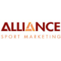 Alliance Sport Marketing logo - Similar company to Trafity