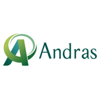 Andras Desenvolvimento Humano e Organizacional Ltda logo - Similar company to Agscont | Contabilidade
