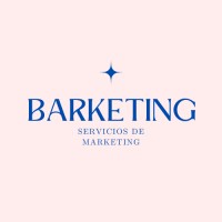 Barketing logo - Similar company to Coatinglaunch