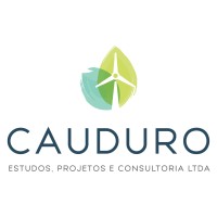 CAUDURO - Estudos, Projetos e Consultoria LTDA. logo - Similar company to Tree Energy Consulting