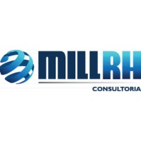 MILL RH logo - Similar company to Umanni