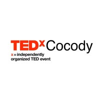 TEDxCocody logo - Similar company to Difinity Conference