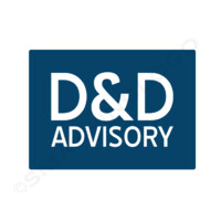 D&D Advisory logo - Similar company to Kerning Advisory