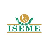 Instituto ISEME logo - Similar company to Candy Choc S.A.