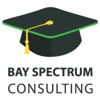 Bay Spectrum Consulting, Inc logo - Similar company to College Application Advising With Sofia Zapiola
