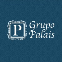 Grupo Palais logo - Similar company to Macarena Restaurant Group