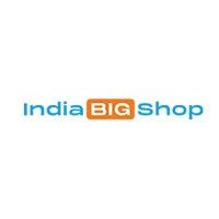 Indiabigshop logo - Similar company to Otto Hutt