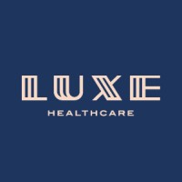 Luxe Healthcare logo - Similar company to Precise Care Services