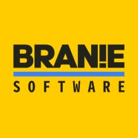 BRANIE IT logo - Similar company to Indocs