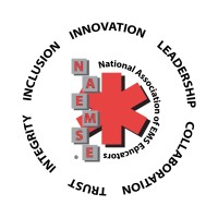 National Association of EMS Educators (NAEMSE) logo - Similar company to Fort Bend County Ems