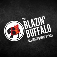 The Blazin' Buffalo