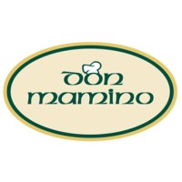 Don Mamino logo - Similar company to La Baguette