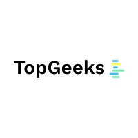 TopGeeks logo - Similar company to Shurukar
