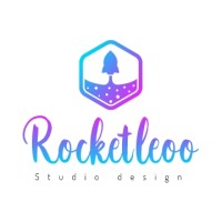 Rocketleoo logo - Similar company to Biellíssima