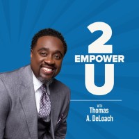 Podcast - 2 Empower U logo - Similar company to Podcast Prime