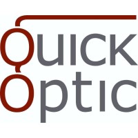 Quick Optic Belgium - Eyewear Distributor logo - Similar company to Eye Decide