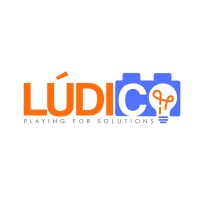 Ludi-Co logo - Similar company to Wakeupbrain Academy
