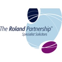 The Roland Partnership logo - Similar company to Manleys Solicitors