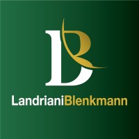 Landriani Blenkmann logo - Similar company to Buho Map