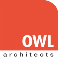 OWL Architects logo - Similar company to Muse Architects,
