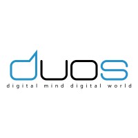 DUOS INFORMATION TECHNOLOGY L.L.C logo - Similar company to Glenwood Equity