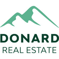 Donard Real Estate logo - Similar company to Actionfunder