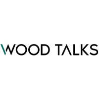 Wood Talks logo - Similar company to Kitchen Three