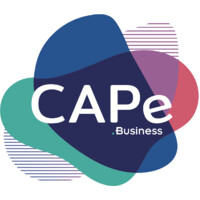 CAPe Business- Club d'Affaires du Plateau Est logo - Similar company to B.Field