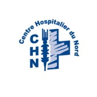 Centre Hospitalier du Nord (CHN) logo - Similar company to Kaleidoscope Events