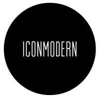 Icon Modern logo - Similar company to Chic Teak Ltd