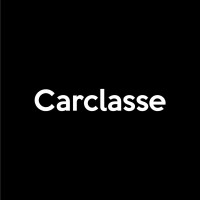 Carclasse logo - Similar company to Ocramclima®