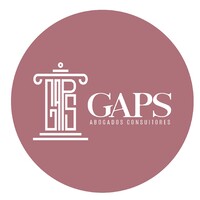 GAPS logo - Similar company to Certezza Group