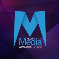 Asian Media Awards logo - Similar company to Everybody Arts