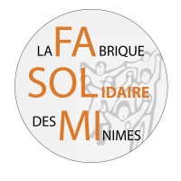 La Fabrique Solidaire des Minimes logo - Similar company to E2C De Castres