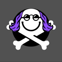 DEF CON Franklin logo - Similar company to Mitigated.Io