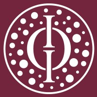 Ineos Oxford Institute for Antimicrobial Research logo - Similar company to Aparon