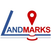 Landmarks Planning Strategies logo - Similar company to Cushing Design Co.
