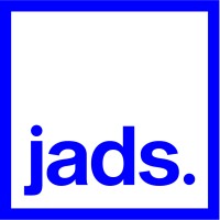 Studio Jads logo - Similar company to Fono