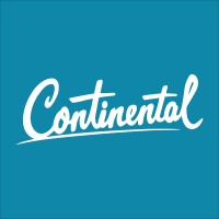 Estufas Continental logo - Similar company to Aliadago