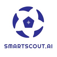SmartScout.AI logo - Similar company to Modo Recruitment