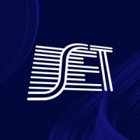 SET logo - Similar company to Cfeng - Tecnologia E Consultoria Ltda