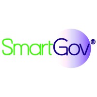 SmartGov logo - Similar company to Smartgov
