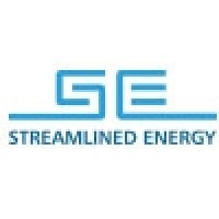 Streamlined Energy logo - Similar company to Agea-Kull Ag