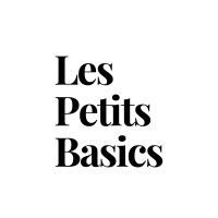 Les Petits Basics logo - Similar company to Wafib